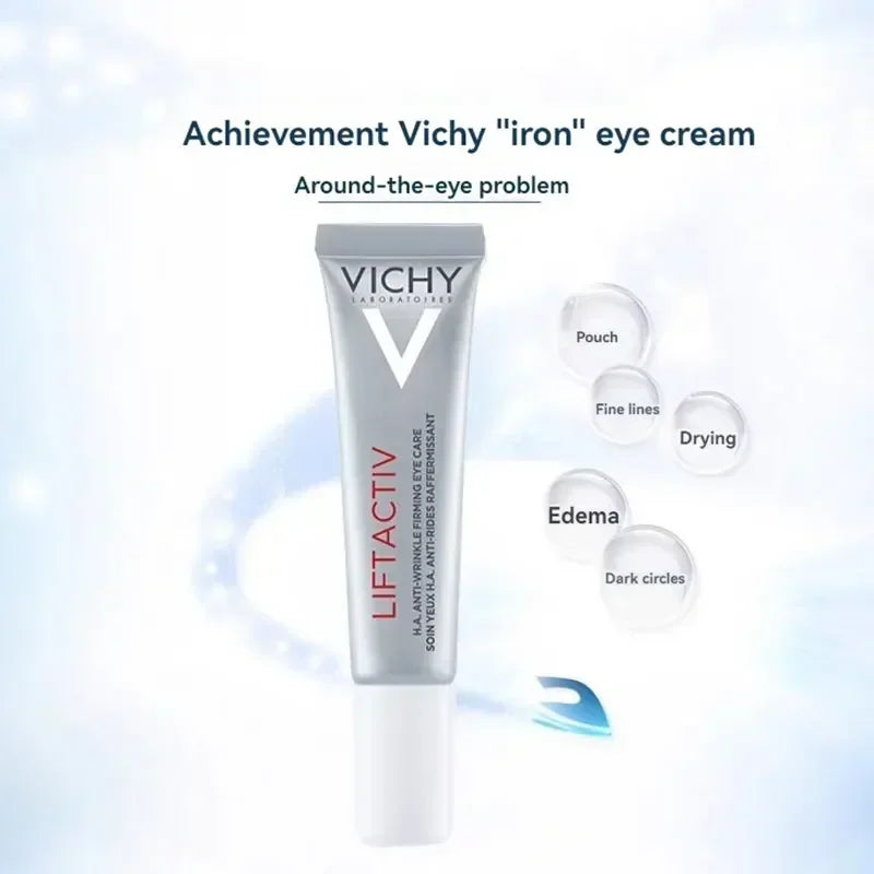15ml Active Anti-wrinkle Moisturizing Eye Cream, Remove Dark Circles,