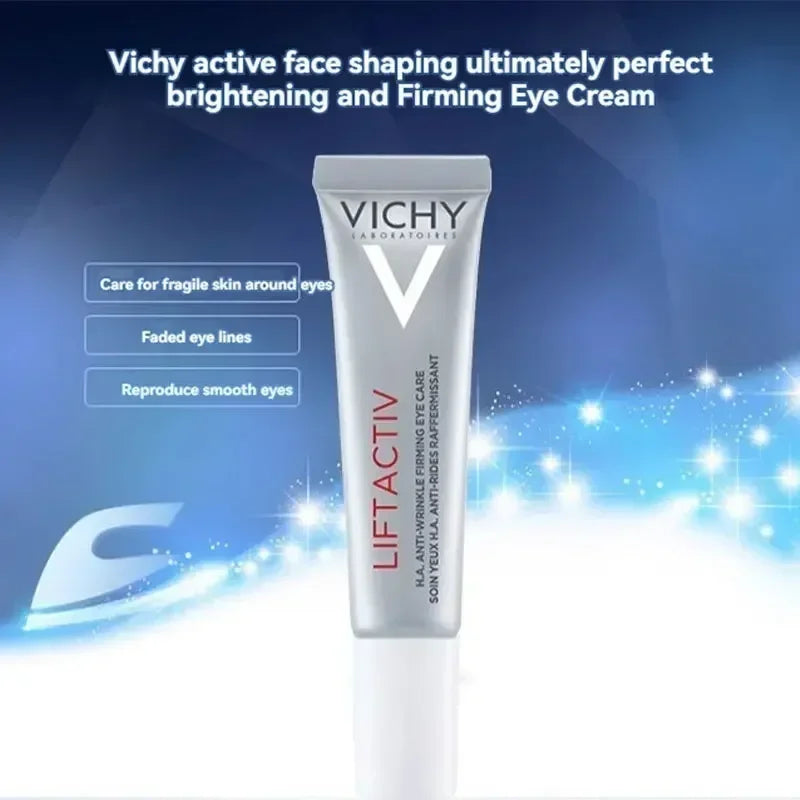 15ml Active Anti-wrinkle Moisturizing Eye Cream, Remove Dark Circles,