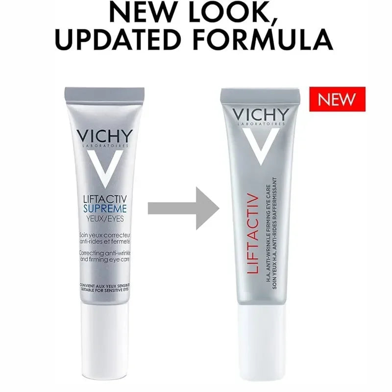 15ml Active Anti-wrinkle Moisturizing Eye Cream, Remove Dark Circles,