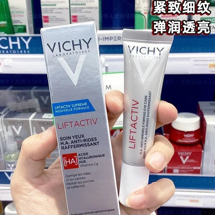 15ml Active Anti-wrinkle Moisturizing Eye Cream, Remove Dark Circles,