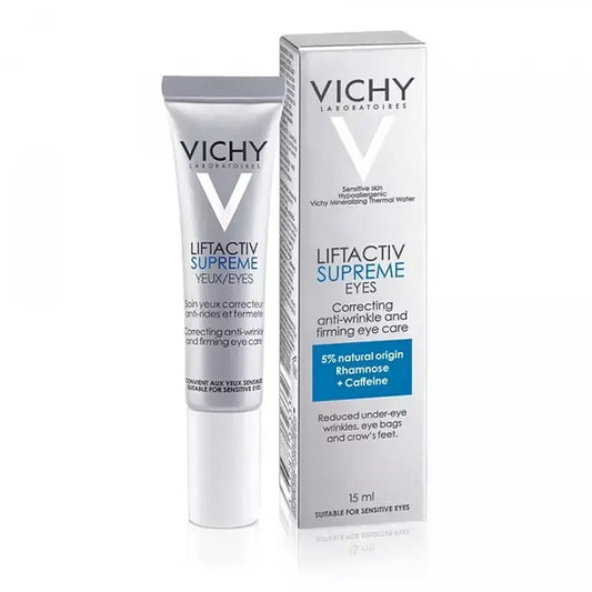 15ml Active Anti-wrinkle Moisturizing Eye Cream, Remove Dark Circles,